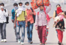 सामाजिक……. जग- महामारीनंतरचे