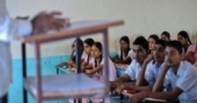 शैक्षणिक पावित्र्य आणि परंपरा टिकवणारा निकाल.
